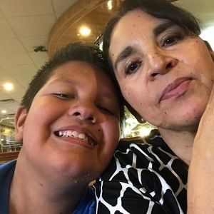 Meet your Posher, Alejandrina